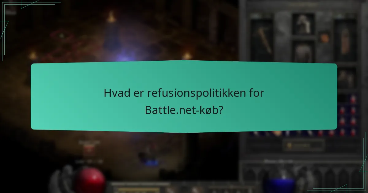 Hvordan indløser man koder på Battle.net?