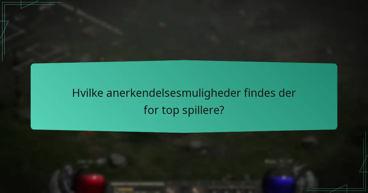 Hvilke belønninger er tilgængelige for placeringer i Ladder-sæsoner?