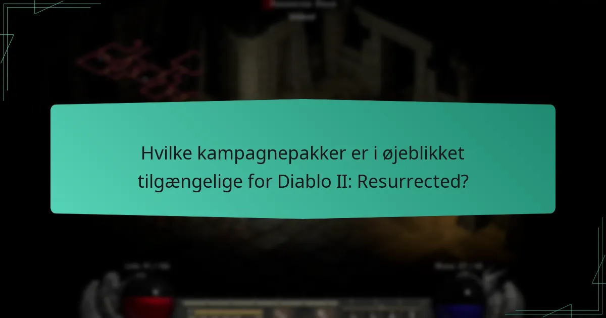 Hvilke sæsonbelønninger kan spillere tjene i Diablo II: Resurrected?