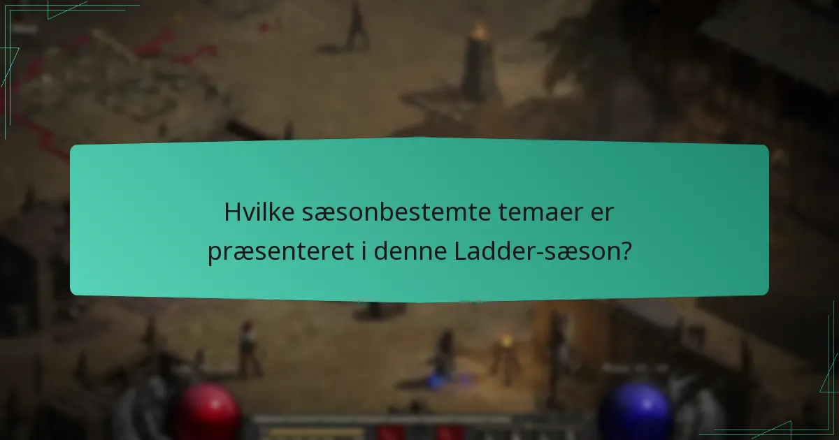Hvilke unikke udfordringer kan spillere forvente denne sæson?