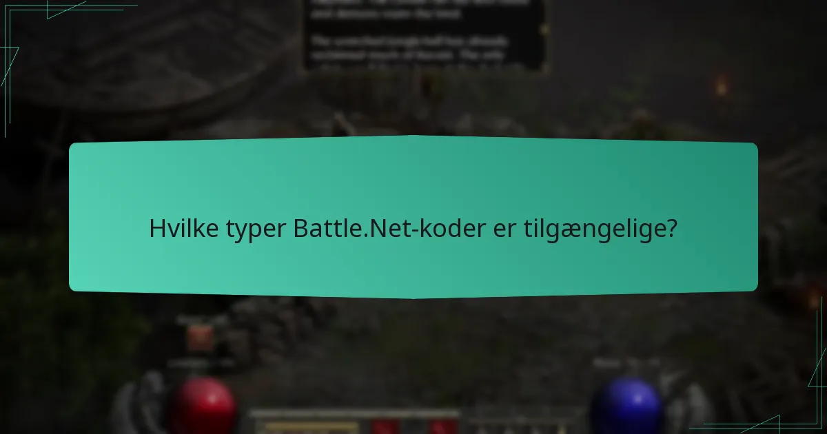 Hvordan kan jeg give Battle.Net-koder til venner?