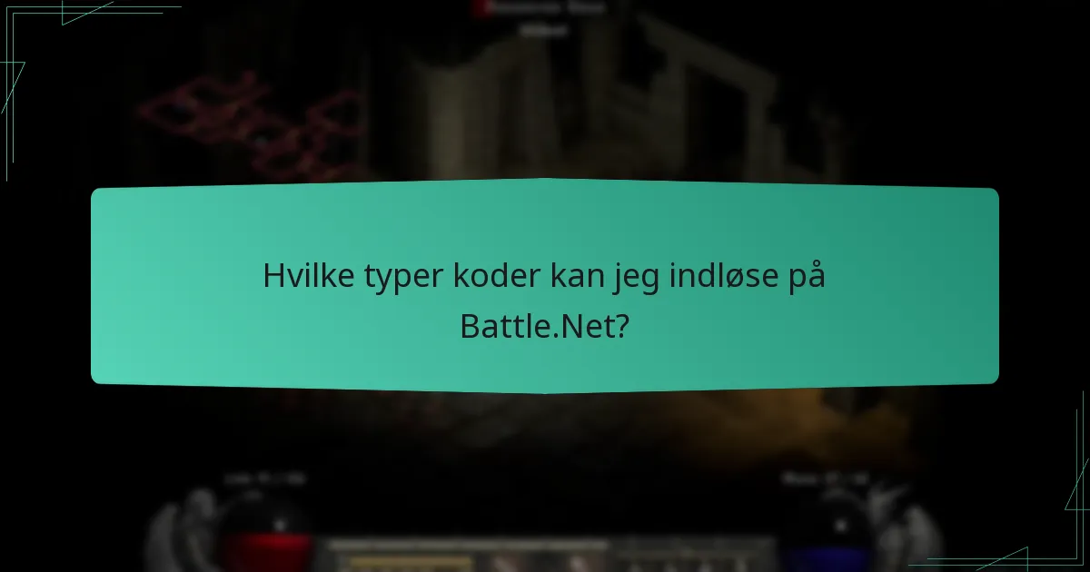 Hvilke almindelige problemer opstår under kodeindløsning?