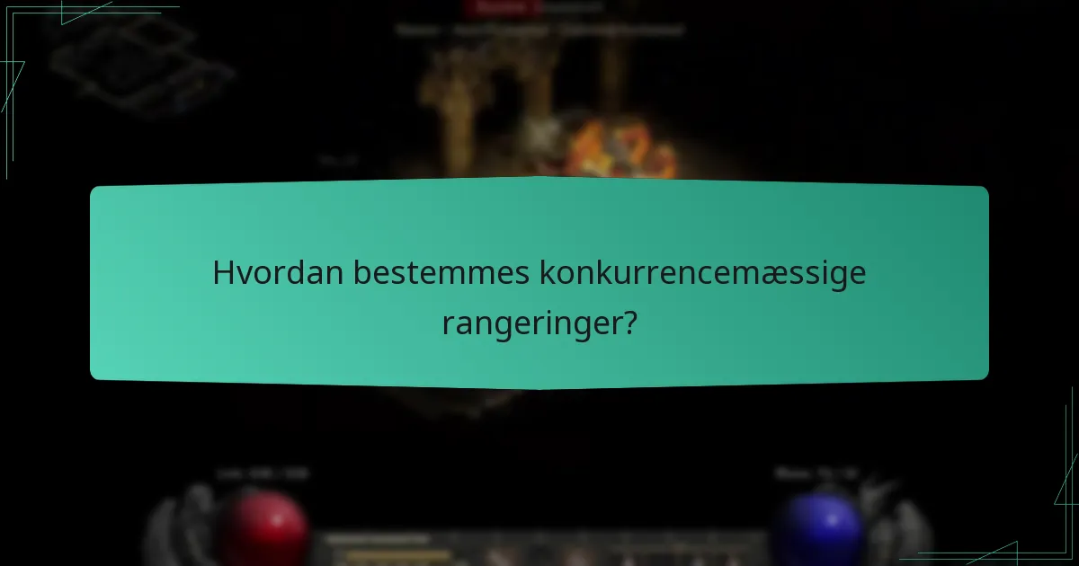 Hvad er de færdighedsbaserede belønninger i rankingsæsoner?