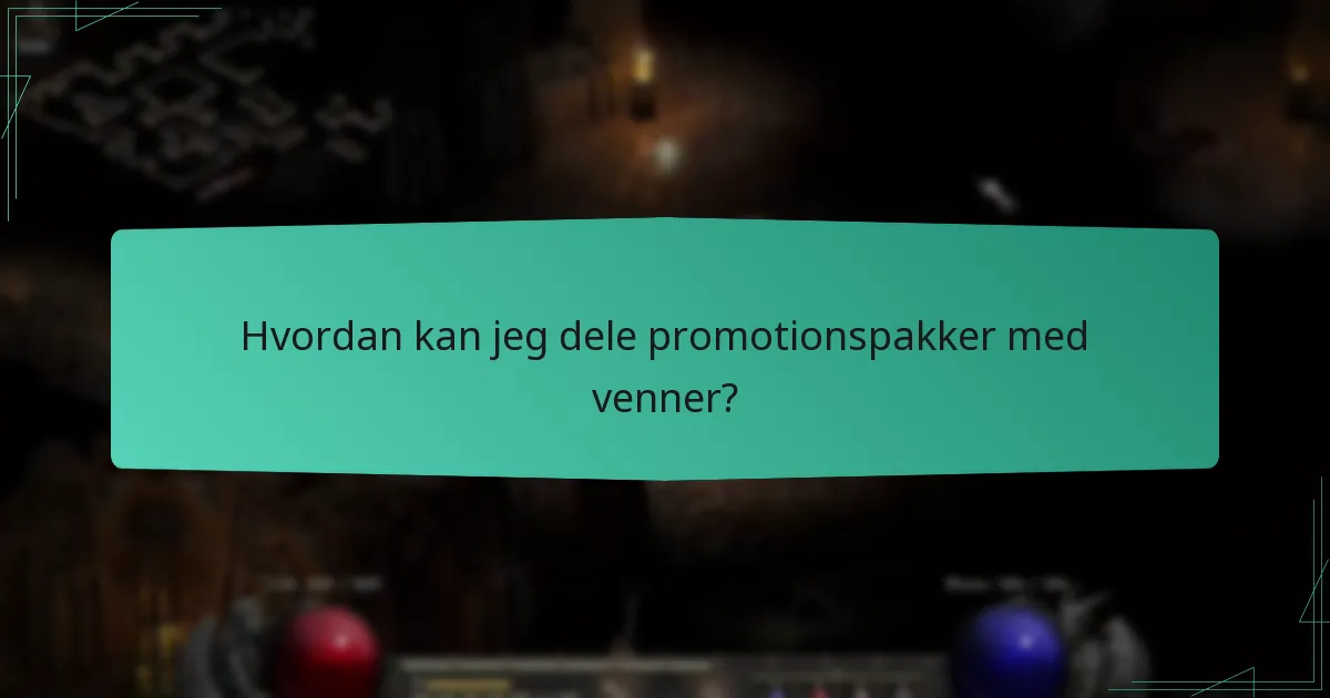 Hvordan sammenlignes promotionspakker med individuelle køb?