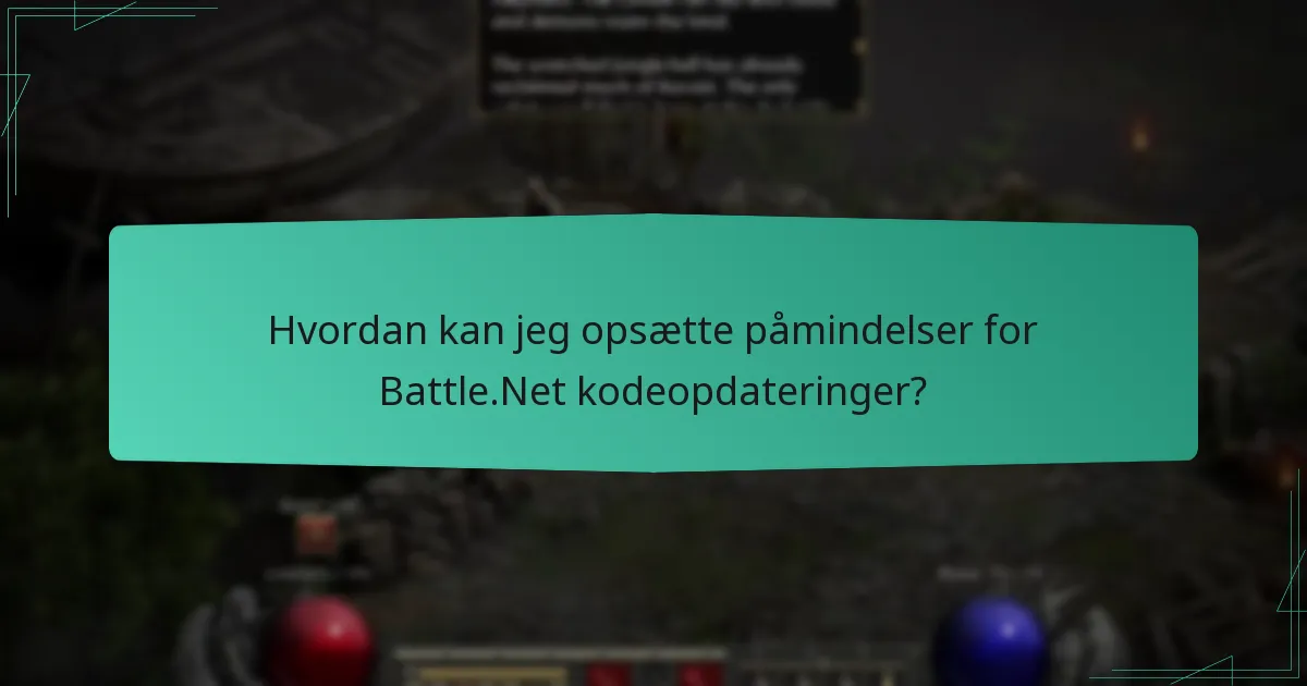 Hvilke fejlfindingstrin skal jeg tage for Battle.Net kodeindløsning problemer?